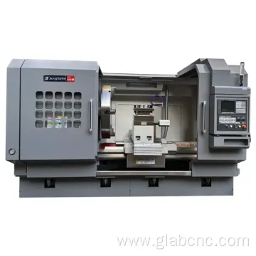 High Precision Ck61145-1000 Horizontal CNC Lathe Machine